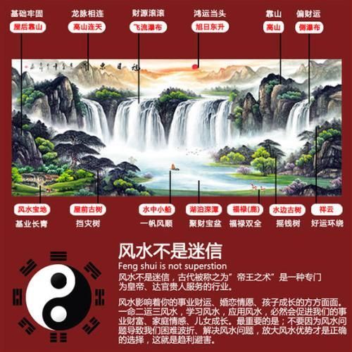 公司風(fēng)水(財(cái)運(yùn)真的會(huì)變好嗎)