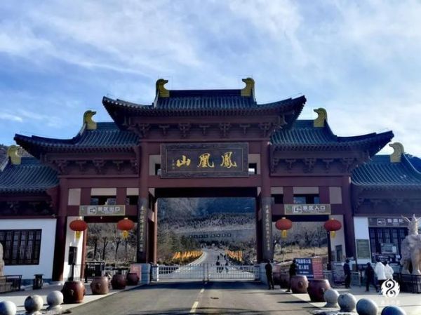 唐山旅游景點(diǎn)大全(還有哪些必去的景點(diǎn))