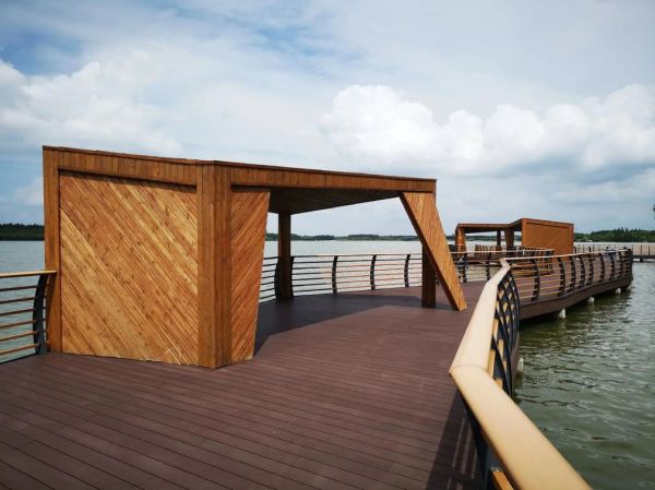 崇明島旅游(住哪里比較推薦)