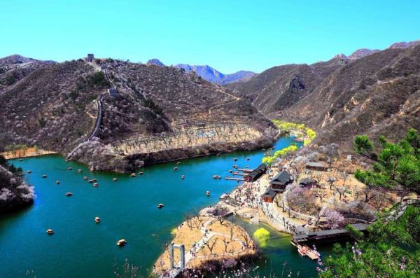 懷柔景點(diǎn)(  哪個(gè)最適合我的旅行風(fēng)格)