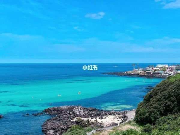 濟(jì)州島旅游報(bào)價(jià)(真的可以住到海邊嗎)