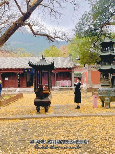 靈巖寺攻略( 靈巖寺附近有什么好吃的)