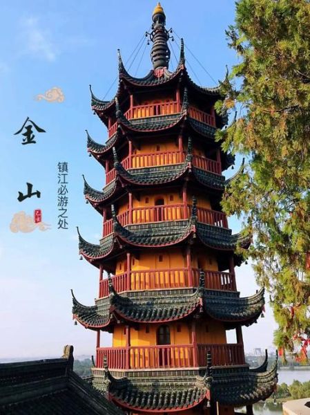 鎮(zhèn)江旅游攻略必玩的景點(diǎn)(金山和焦山哪個更值得一去)