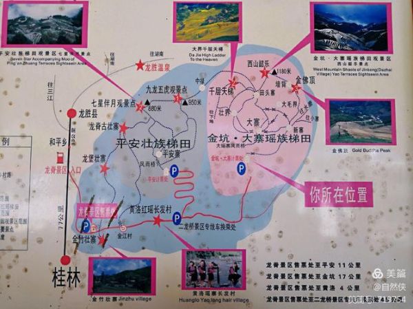 龍脊梯田門票(怎么玩才劃算)