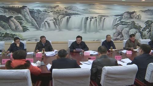 今日石柱新聞(石柱縣推進(jìn)數(shù)字重慶建設(shè)領(lǐng)導(dǎo)小組第7次會(huì)議召開(kāi))