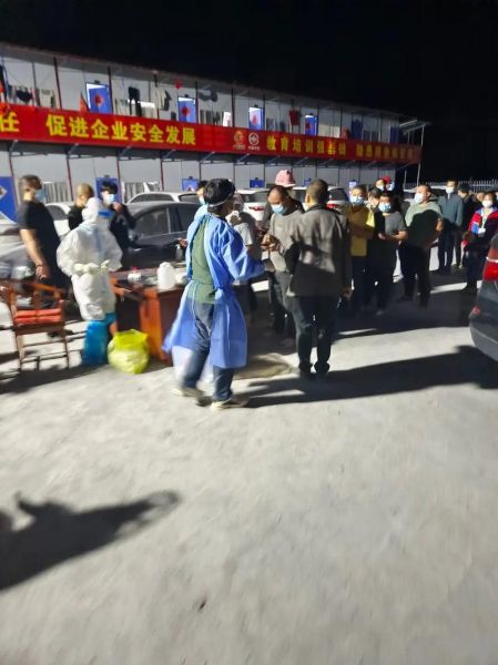 寧遠(yuǎn)縣疫情防控( 什么時(shí)候能恢復(fù)正常生活)