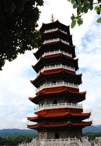 定南縣好玩的地方(有什么推薦的景點(diǎn))