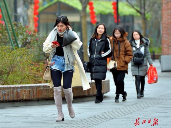 浦東新區(qū)三月份天氣情況(穿什么衣服才合適)