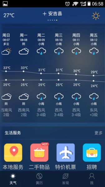 金華一周天氣(是短袖還是長袖)