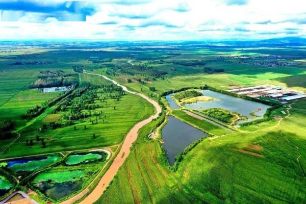 阜新清河門整體搬遷(是機遇還是挑戰(zhàn))