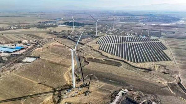 阜新清河門整體搬遷(是機遇還是挑戰(zhàn))