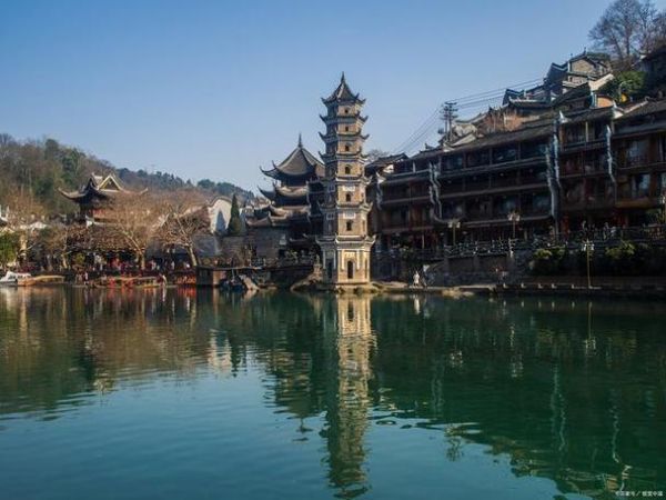 11月國內(nèi)游(還是去體驗(yàn)歷史文化)