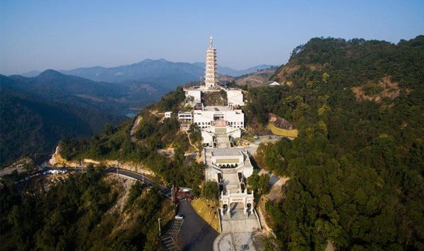 三明淘金山(帶你看看真實(shí)感受)