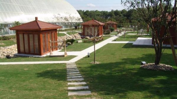 上海浦江源溫泉農(nóng)莊(你會推薦哪里)