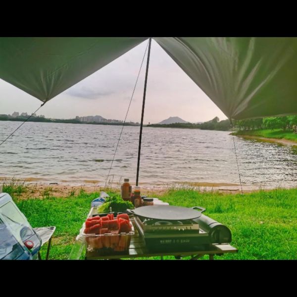 東莞松山湖攻略(周末休閑怎么安排)