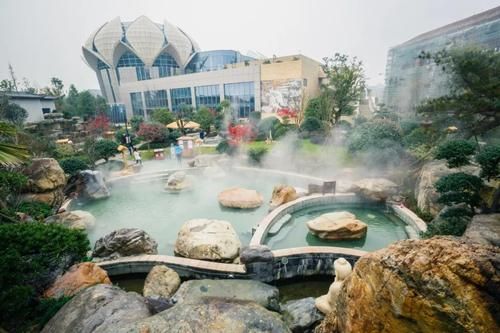 云瀾灣溫泉( 值得推薦嗎)