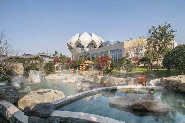 云瀾灣溫泉( 值得推薦嗎)