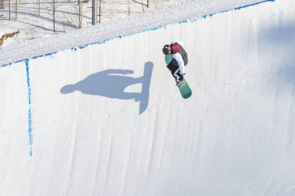 亞布力滑雪場(該怎么玩才最盡興)