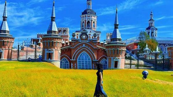 伏爾加莊園一日游(還能體驗(yàn)?zāi)男┨厣顒?dòng))