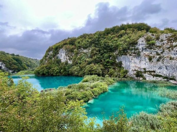 克羅地亞國(guó)家公園(十六湖美景如何)