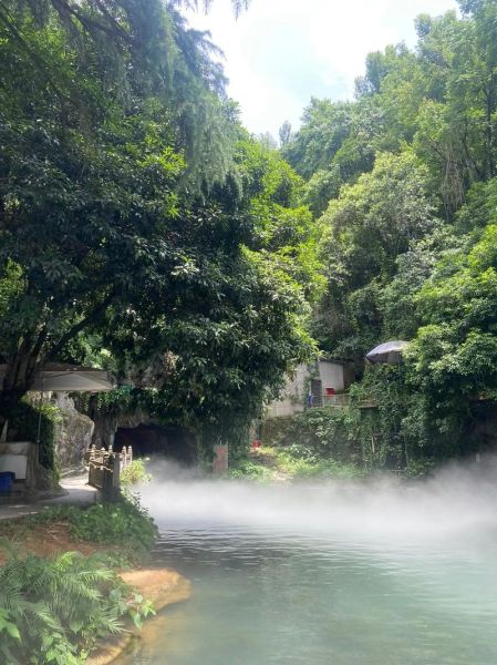 蘭溪地下長(zhǎng)河(里面有什么好玩的地方)