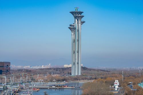北京奧林匹克公園( 你最推薦哪一個(gè))