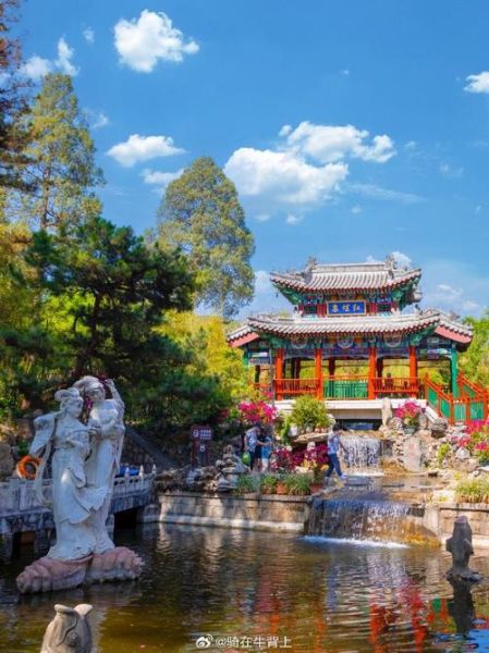 北京懷柔旅游(還是古韻十足的紅螺寺)