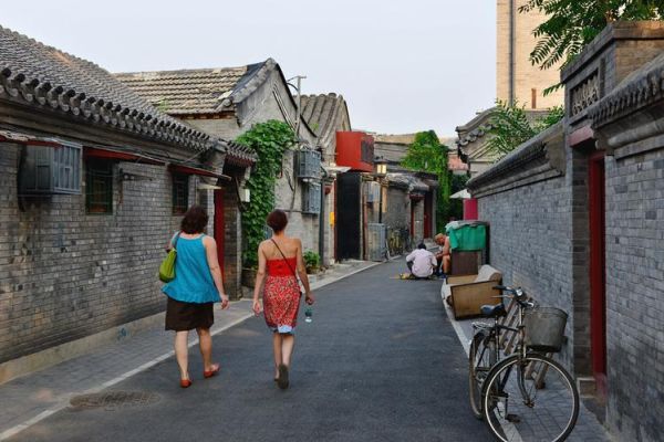 北京胡同游攻略( 哪條胡同最好拍照)