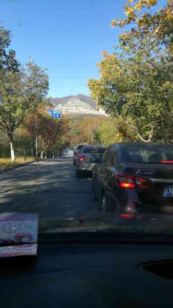 北宮國家森林公園(  停車方便嗎)