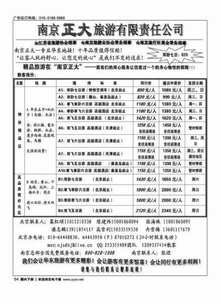 南京到黃山旅游價格( 住宿費又得花多少錢呢)