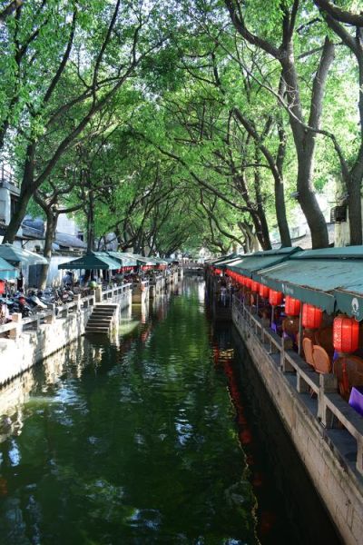 同里(哪個(gè)更值得去)