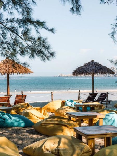 壇南灣海濱浴場(chǎng)(能體驗(yàn)到什么)