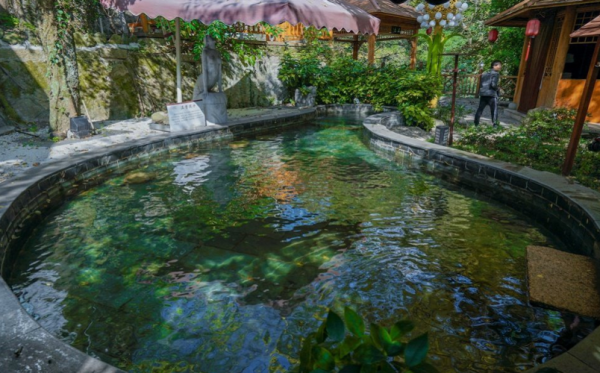 富都飄雪溫泉(住宿條件怎么樣)