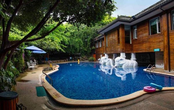 峨眉山溫泉飯店(你想體驗(yàn)山間溫泉的魅力嗎)