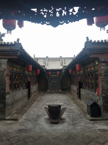 平遙古城5個(gè)必去景點(diǎn)(縣衙和日升昌票號(hào)哪個(gè)讓你印象更深刻)