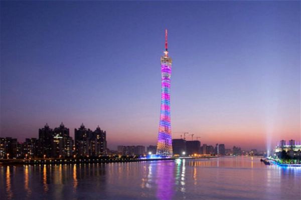 廣州旅游景點(diǎn)排名(哪些地方可以讓你留下美好回憶)