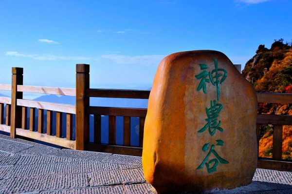 株洲神農(nóng)谷(還有哪些值得體驗的)