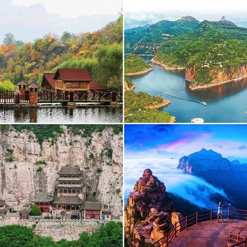 河北旅游(哪個地方性價比最高)