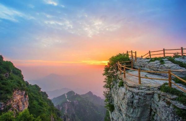 河北旅游(哪個地方性價比最高)