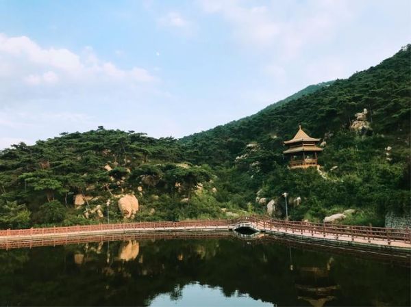 泰安一日游(  有哪些免費(fèi)景點(diǎn)值得推薦)