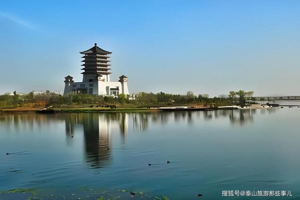 泰安一日游(  有哪些免費(fèi)景點(diǎn)值得推薦)