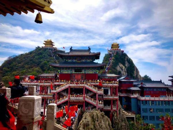 洛陽旅游(住哪里性價(jià)比最高)