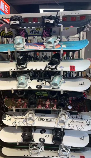 濟(jì)南滑雪場(chǎng)(可以租雪具嗎)