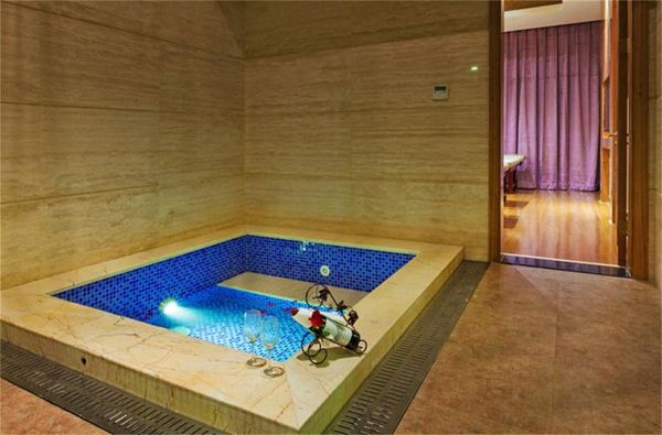 溫泉 團(tuán)購(gòu)(79元暢玩多功能泡池)