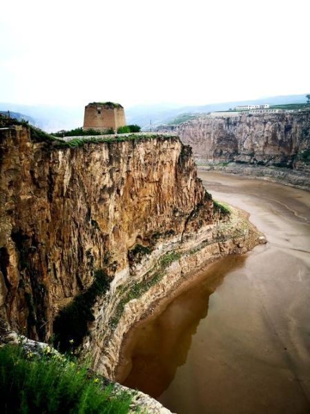 牛車(chē)灣(是不是意味著更純粹的自然)