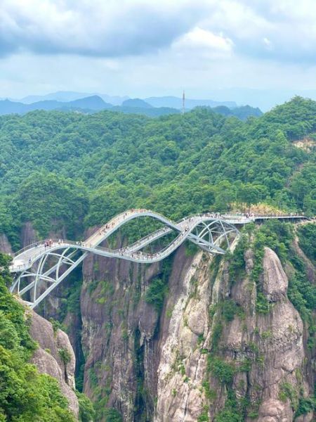 神仙居風(fēng)景區(qū)(性?xún)r(jià)比怎么樣)