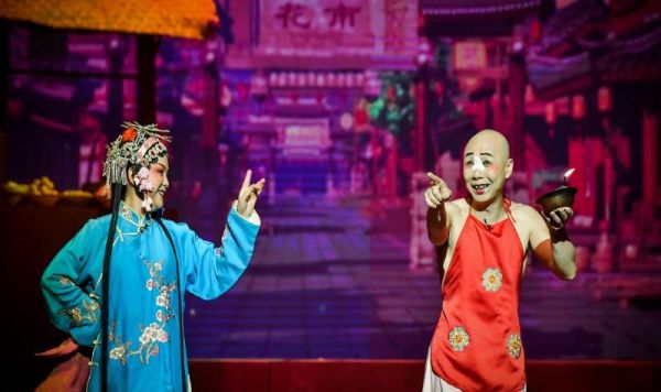 芙蓉國粹(有哪些絕技看點)