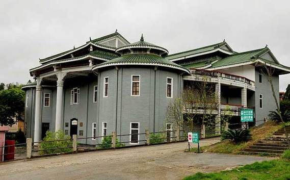 虎豹?jiǎng)e墅(真有這么神奇嗎)