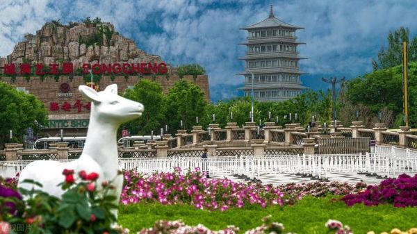 西安一日游報(bào)團(tuán)(有哪些值得推薦的景點(diǎn))