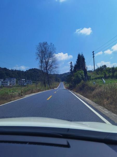 連云港自駕游(是走高速快還是走國道風(fēng)景好)